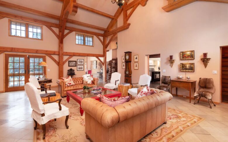 Happy Squirrel Cabin - Aspen, Colorado