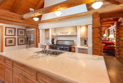 Happy Squirrel Cabin - Aspen, Colorado