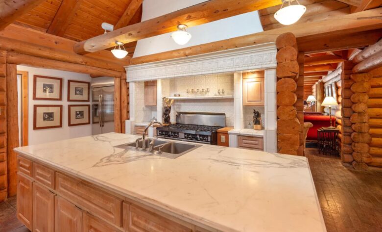 Happy Squirrel Cabin - Aspen, Colorado