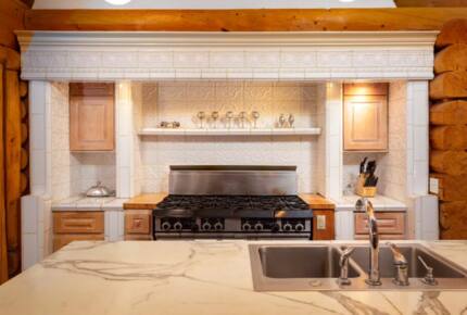 Happy Squirrel Cabin - Aspen, Colorado