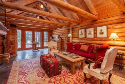 Happy Squirrel Cabin - Aspen, Colorado