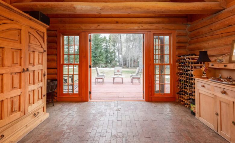 Happy Squirrel Cabin - Aspen, Colorado