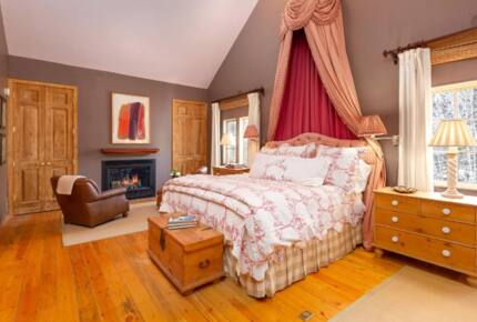 Happy Squirrel Cabin - Aspen, Colorado