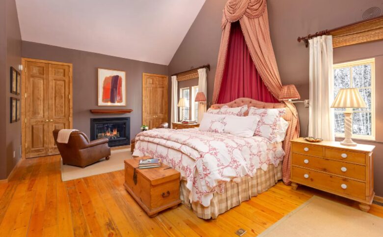 Happy Squirrel Cabin - Aspen, Colorado