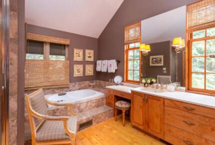 Happy Squirrel Cabin - Aspen, Colorado