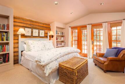 Happy Squirrel Cabin - Aspen, Colorado