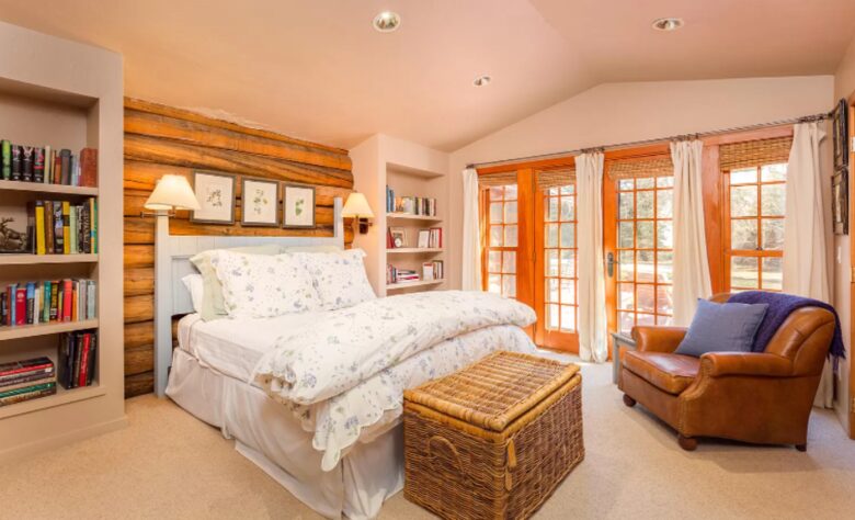 Happy Squirrel Cabin - Aspen, Colorado