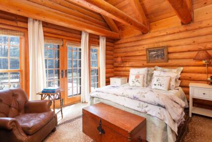 Happy Squirrel Cabin - Aspen, Colorado