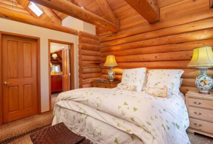 Happy Squirrel Cabin - Aspen, Colorado