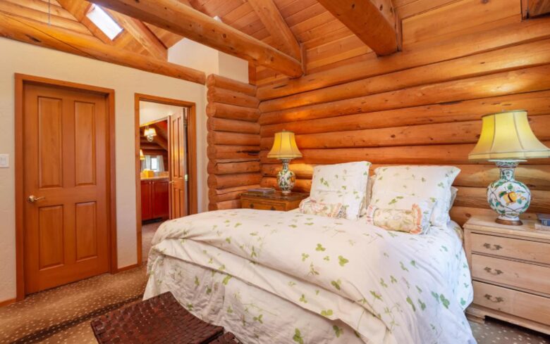 Happy Squirrel Cabin - Aspen, Colorado