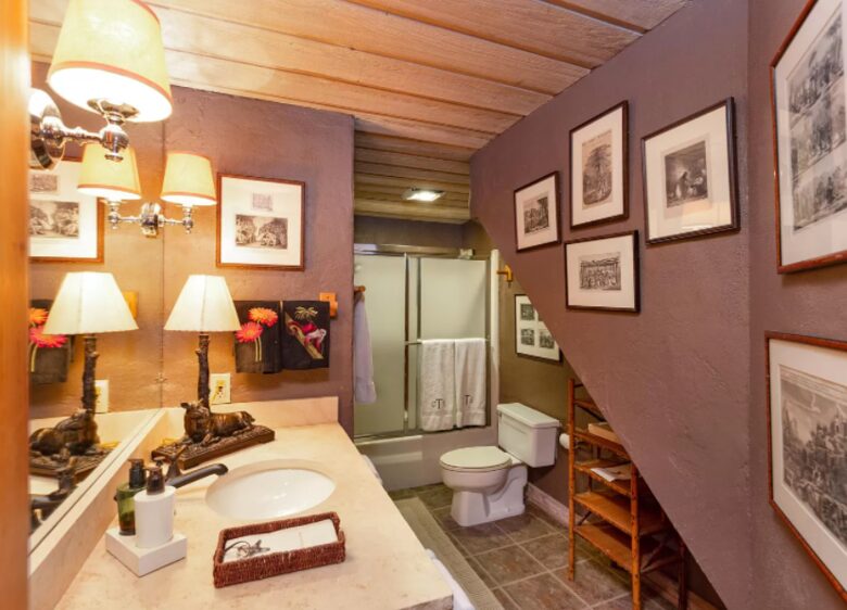 Happy Squirrel Cabin - Aspen, Colorado