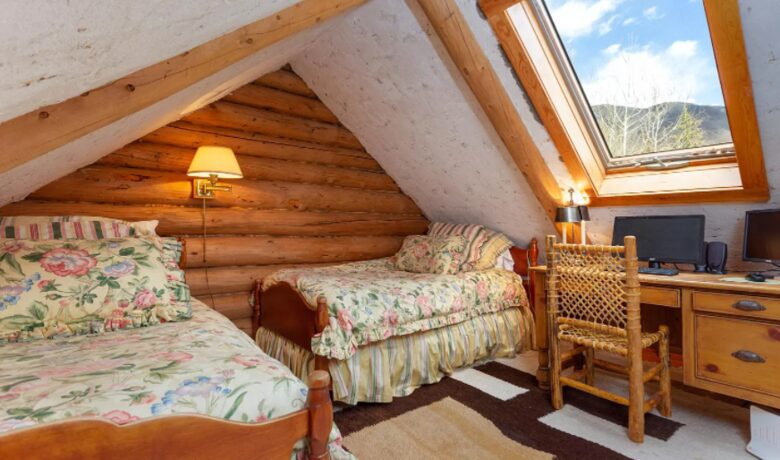 Happy Squirrel Cabin - Aspen, Colorado