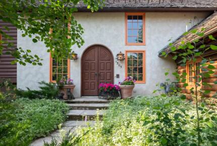 Happy Squirrel Cabin - Aspen, Colorado