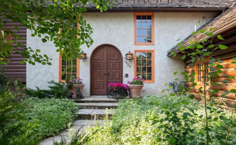Happy Squirrel Cabin - Aspen, Colorado