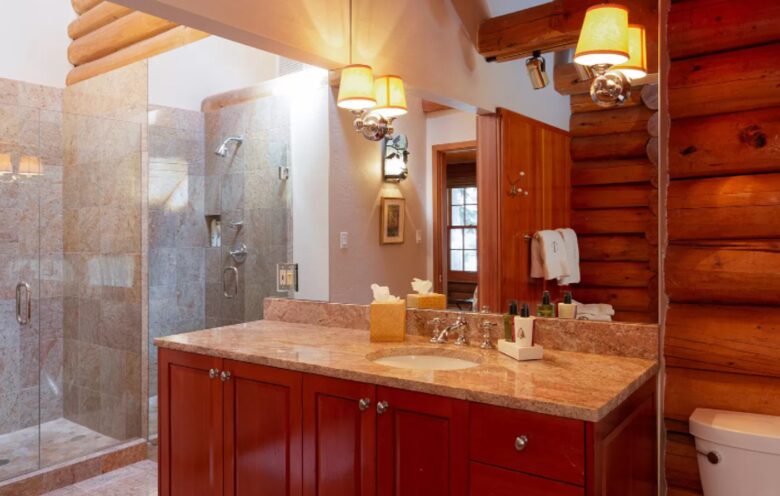 Happy Squirrel Cabin - Aspen, Colorado