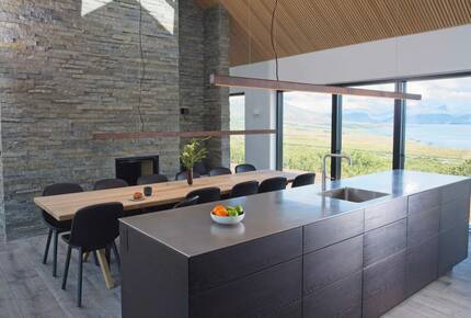 The Owl House - Hvalfjardarsveit, Iceland