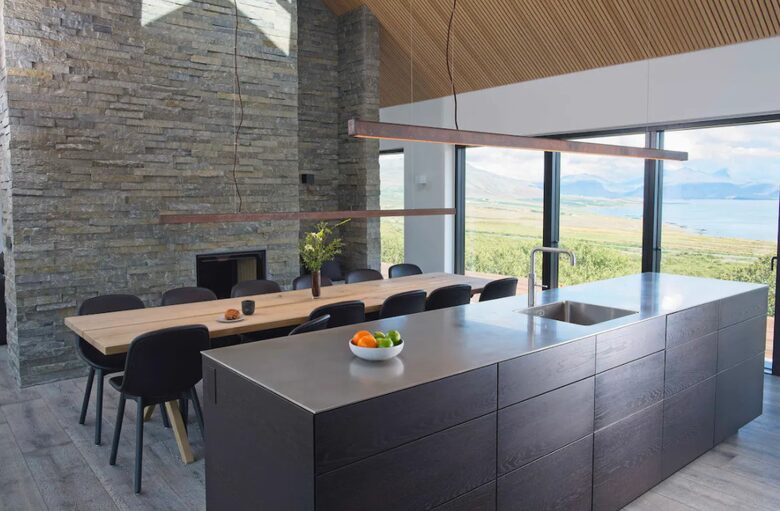 The Owl House - Hvalfjardarsveit, Iceland