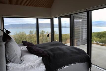 The Owl House - Hvalfjardarsveit, Iceland