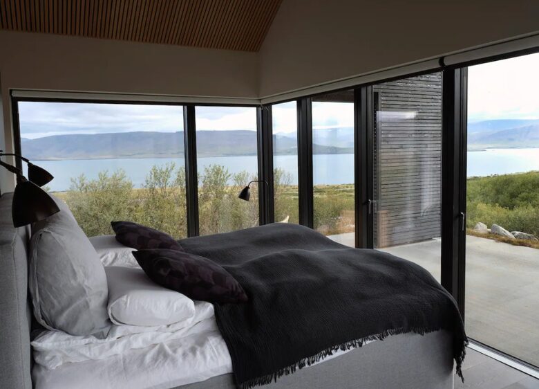 The Owl House - Hvalfjardarsveit, Iceland