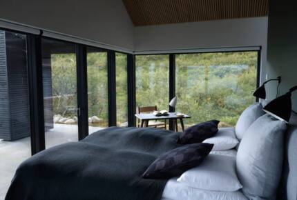 The Owl House - Hvalfjardarsveit, Iceland