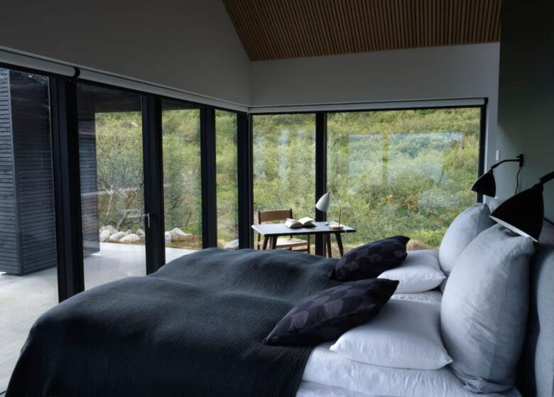 The Owl House - Hvalfjardarsveit, Iceland