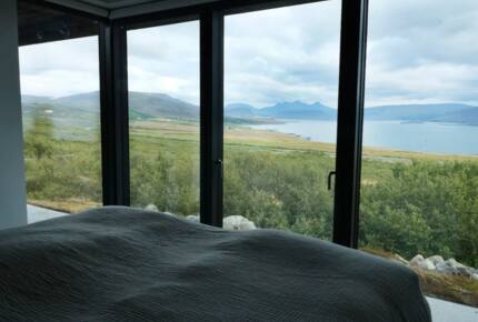 The Owl House - Hvalfjardarsveit, Iceland