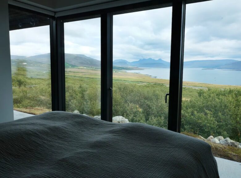 The Owl House - Hvalfjardarsveit, Iceland