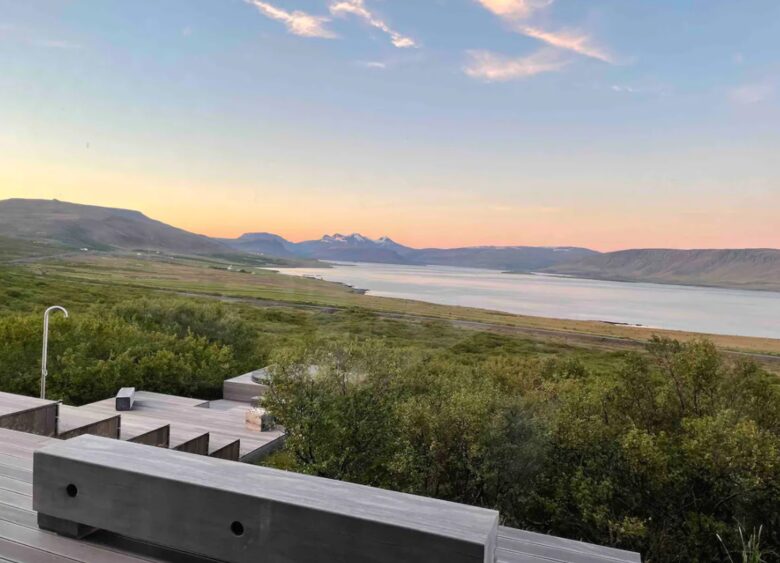 The Owl House - Hvalfjardarsveit, Iceland