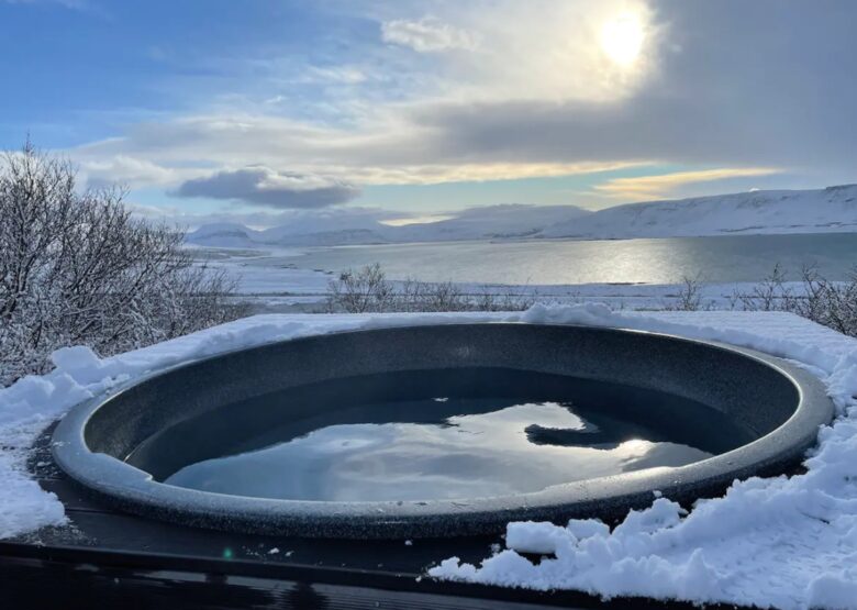 The Owl House - Hvalfjardarsveit, Iceland