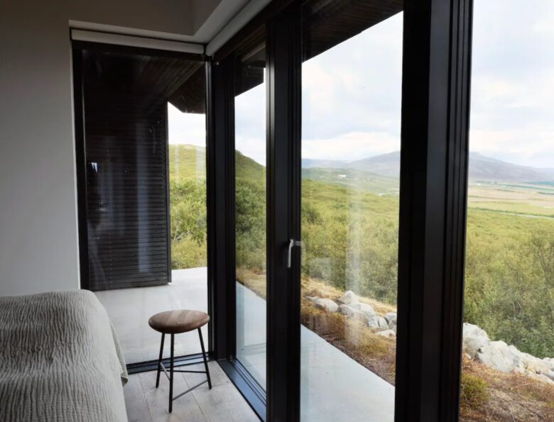 The Owl House - Hvalfjardarsveit, Iceland