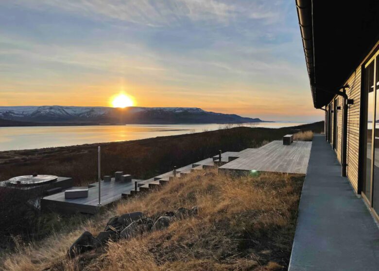 The Owl House - Hvalfjardarsveit, Iceland