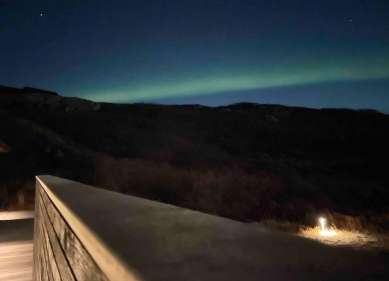 The Owl House - Hvalfjardarsveit, Iceland
