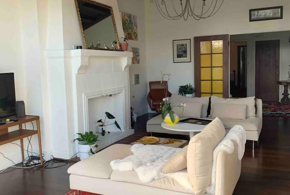 Home Exchange in San Francisco, CA, modern contemporary designs