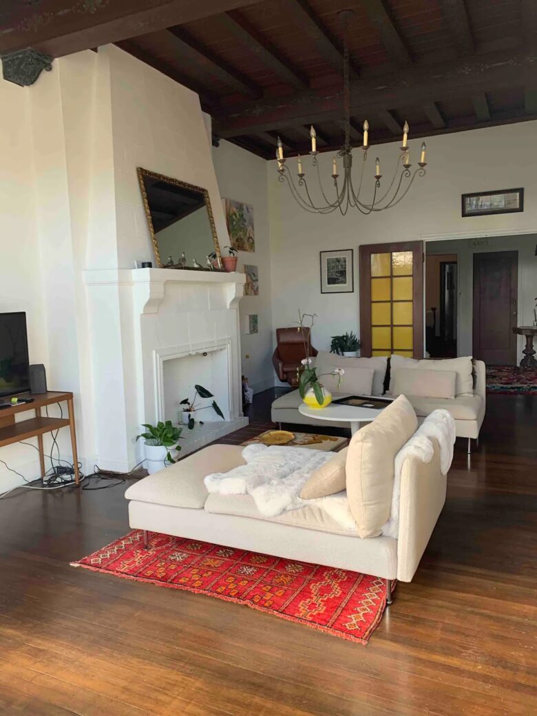 Home Exchange in San Francisco, CA, modern contemporary designs