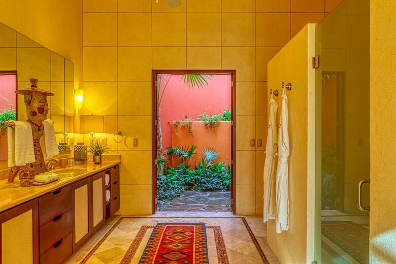 Villa Paloma Blanca - La Cruz De Huanacaxtle, Mexico