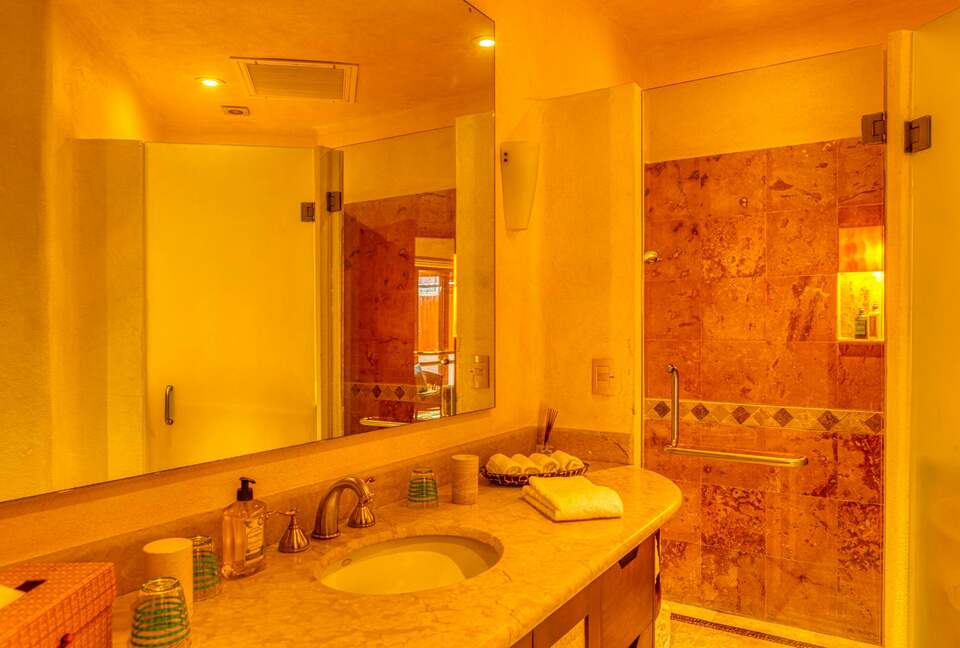 Villa Paloma Blanca - La Cruz De Huanacaxtle, Mexico