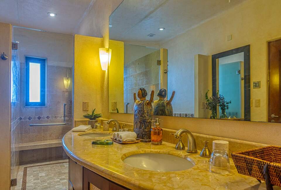 Villa Paloma Blanca - La Cruz De Huanacaxtle, Mexico