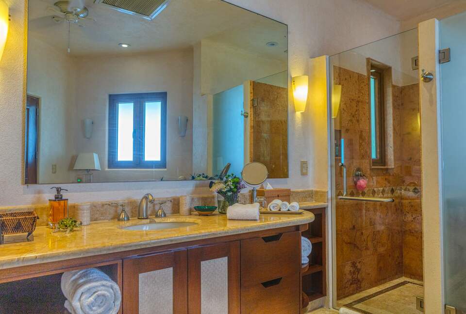 Villa Paloma Blanca - La Cruz De Huanacaxtle, Mexico