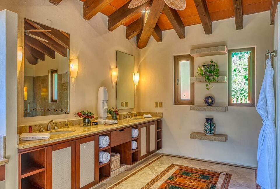 Villa Paloma Blanca - La Cruz De Huanacaxtle, Mexico