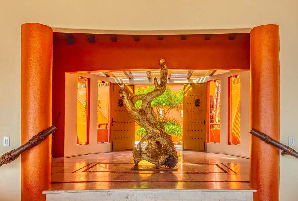 Villa Paloma Blanca - La Cruz De Huanacaxtle, Mexico