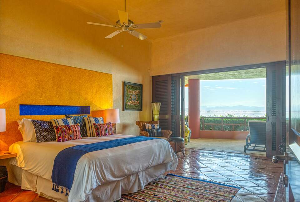 Villa Paloma Blanca - La Cruz De Huanacaxtle, Mexico