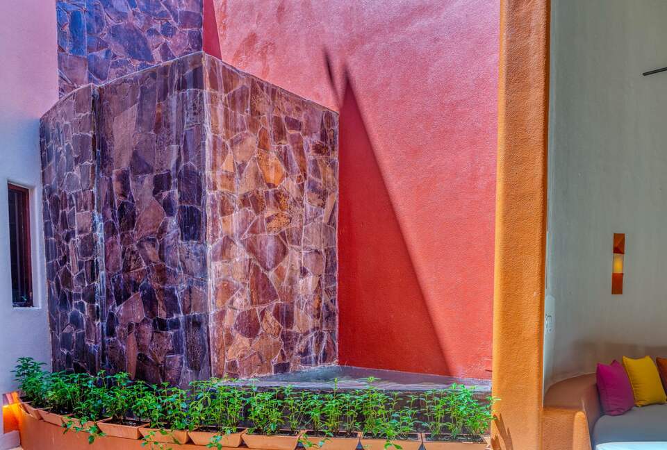 Villa Paloma Blanca - La Cruz De Huanacaxtle, Mexico