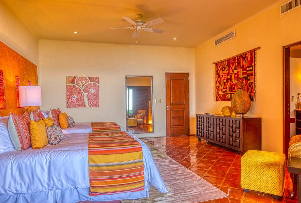 Villa Paloma Blanca - La Cruz De Huanacaxtle, Mexico