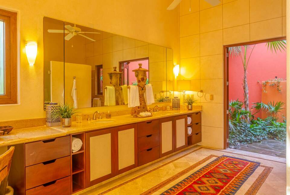 Villa Paloma Blanca - La Cruz De Huanacaxtle, Mexico