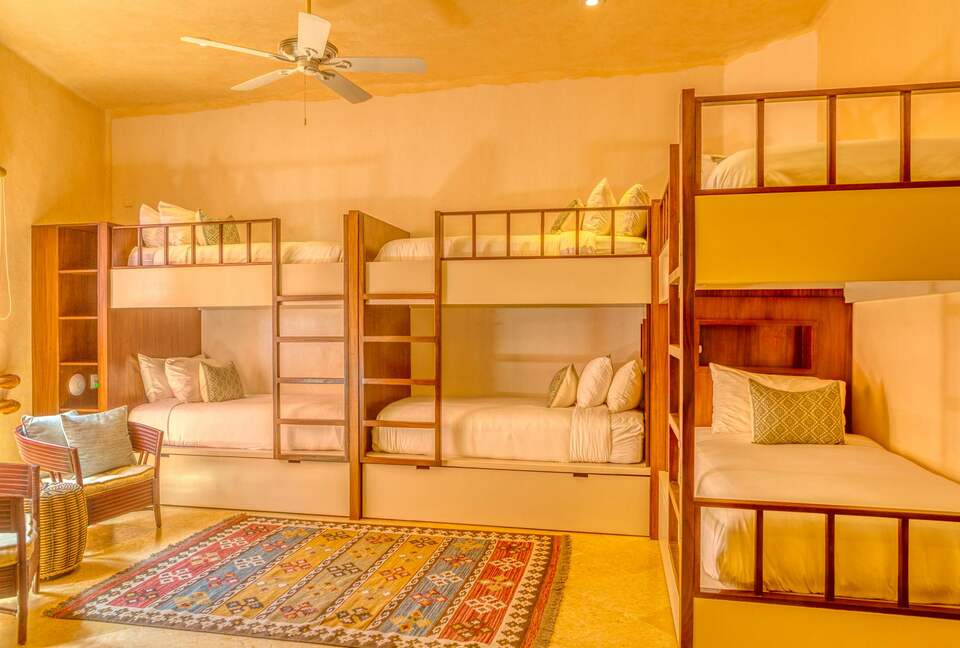 Villa Paloma Blanca - La Cruz De Huanacaxtle, Mexico