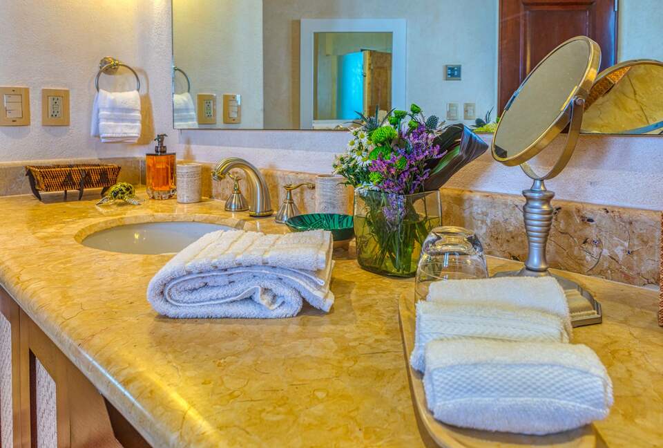 Villa Paloma Blanca - La Cruz De Huanacaxtle, Mexico