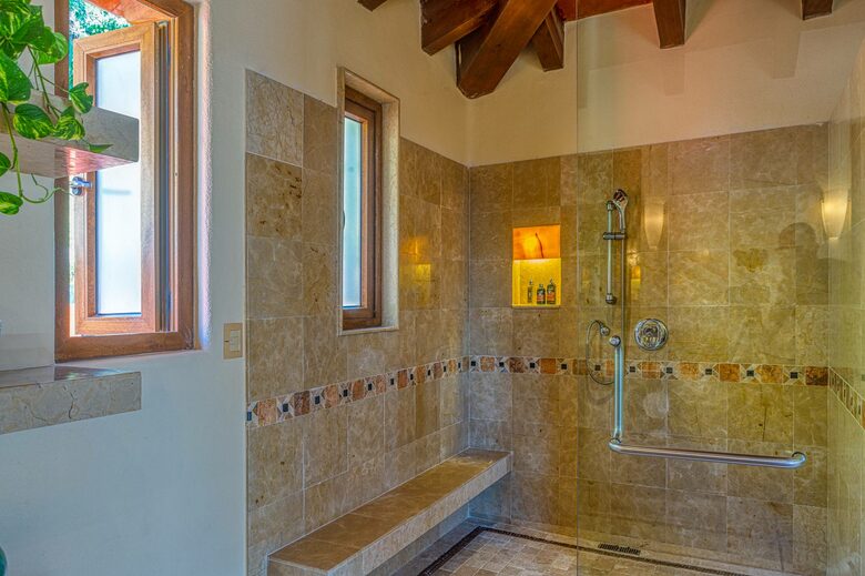 Villa Paloma Blanca - La Cruz De Huanacaxtle, Mexico