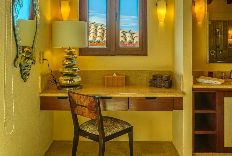 Villa Paloma Blanca - La Cruz De Huanacaxtle, Mexico