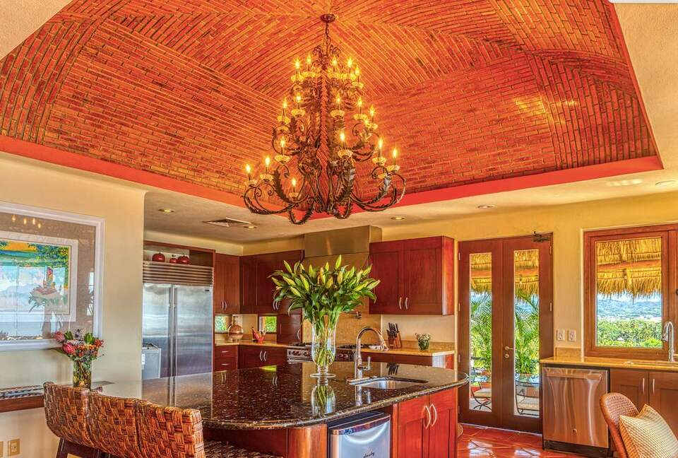 Villa Paloma Blanca - La Cruz De Huanacaxtle, Mexico