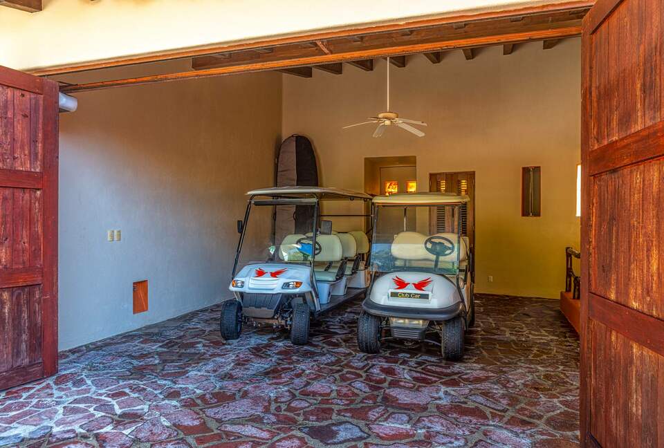 Villa Paloma Blanca - La Cruz De Huanacaxtle, Mexico